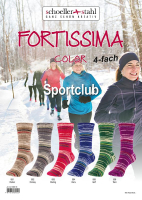 Fortissima Sportclub Schoeller-Stahl