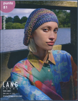 Illusion Punto 81 Strickheft Lang Yarns