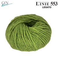 Legato Linie 553 ONline-Garne