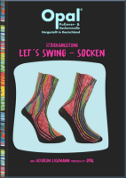 Lets Swing Socken Opal