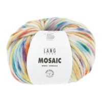 Mosaic Lang Yarns