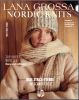 Nordic Knits Lana Grossa