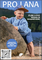 Pro Lana Magazin Baby Cotton PL005