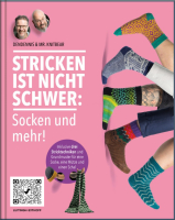 Stricken ist nicht schwer Lang Yarns